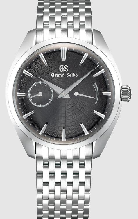 Grand Seiko Elegance Replica Watch "Nanbu tekki" SBGK017 Grand Seiko Elegance Replica Watch "Nanbu tekki" SBGK017
